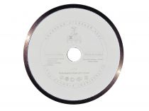     Алмазный     диск     DIAM   250x1,6x7,0x25,4 1A1R Керамика 000595dm
